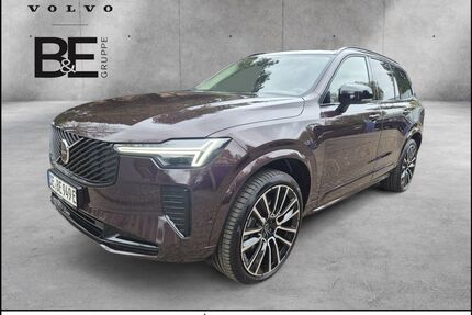 Volvo XC90 Gebrauchtwagen