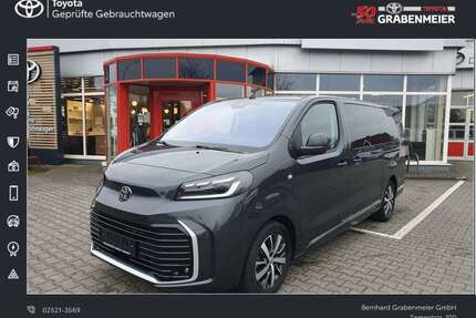 Toyota Proace Gebrauchtwagen