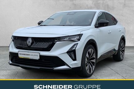 Renault Rafale Gebrauchtwagen