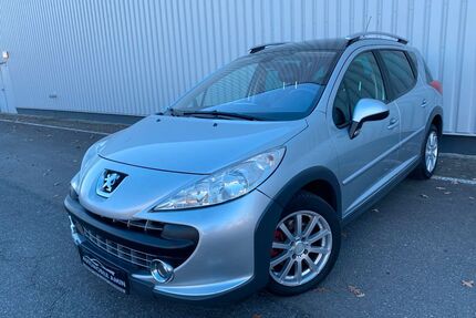 Peugeot 207 Gebrauchtwagen