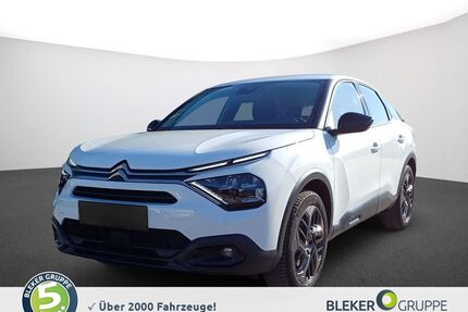 Citroen C4 Gebrauchtwagen