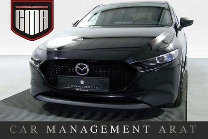 Mazda 3 Gebrauchtwagen