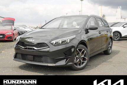 Kia ceed Sportswagon Gebrauchtwagen