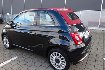 Fiat 500 Gebrauchtwagen
