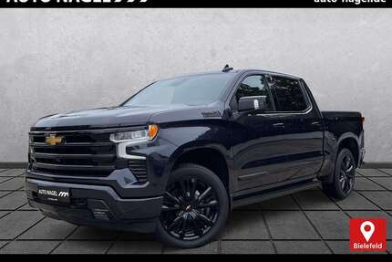 Chevrolet Silverado Gebrauchtwagen