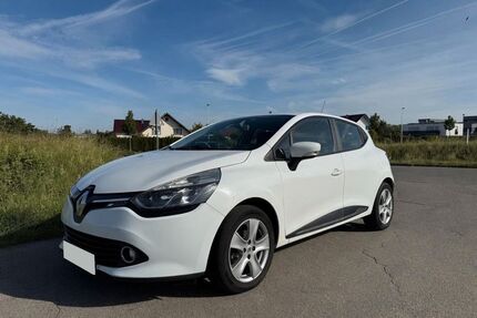 Renault Clio Gebrauchtwagen