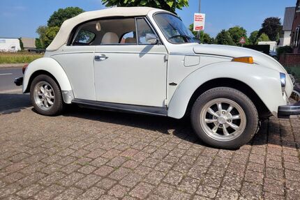 VW Käfer Gebrauchtwagen