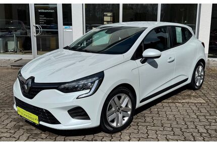 Renault Clio Gebrauchtwagen