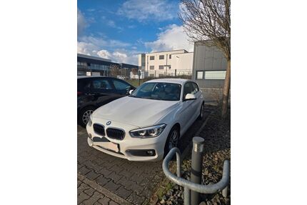 BMW 116 Gebrauchtwagen