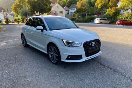 Audi A1 Gebrauchtwagen