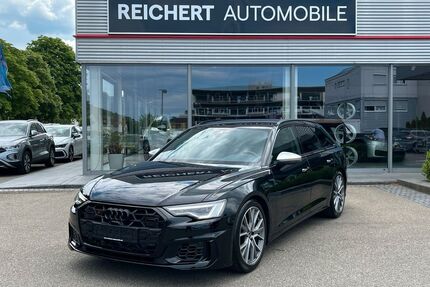 Audi S6 Gebrauchtwagen