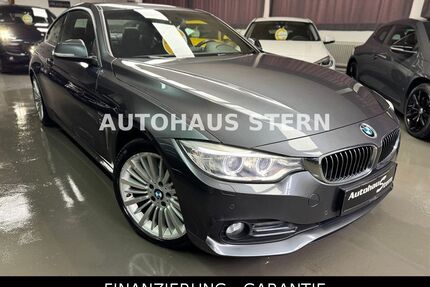 BMW 420 Gebrauchtwagen