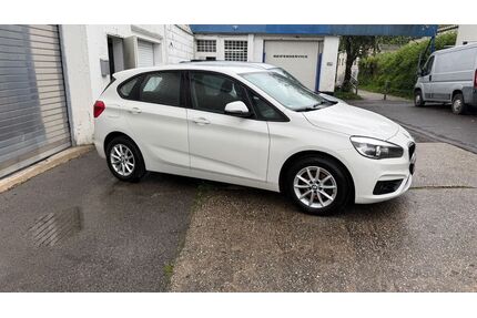BMW 218 Active Tourer Gebrauchtwagen
