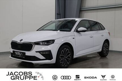 Skoda Scala Gebrauchtwagen