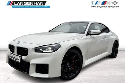 BMW M2 Gebrauchtwagen