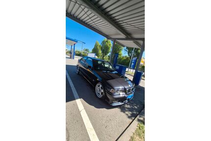 BMW 323 Gebrauchtwagen