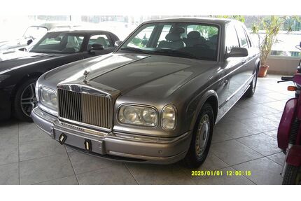 Rolls Royce Silver Seraph Gebrauchtwagen