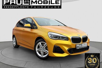 BMW 225 Active Tourer Gebrauchtwagen