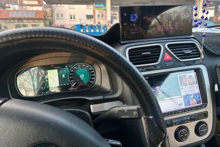 VW Eos Gebrauchtwagen