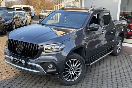Mercedes-Benz X 350 Gebrauchtwagen