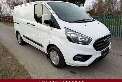 Ford Transit Custom Gebrauchtwagen