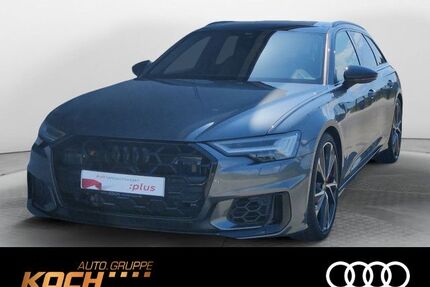 Audi S6 Gebrauchtwagen