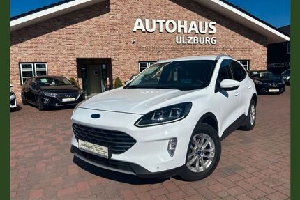 Ford Kuga Gebrauchtwagen