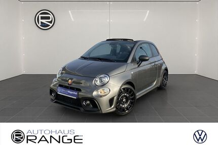 Abarth 695C Gebrauchtwagen
