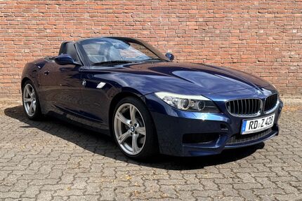 BMW Z4 Gebrauchtwagen