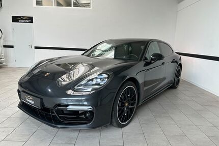 Porsche Panamera Gebrauchtwagen