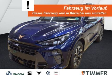 Cupra Terramar Gebrauchtwagen