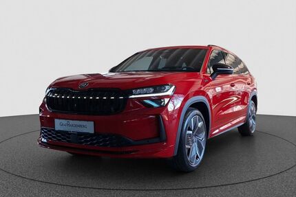 Skoda Kodiaq Gebrauchtwagen