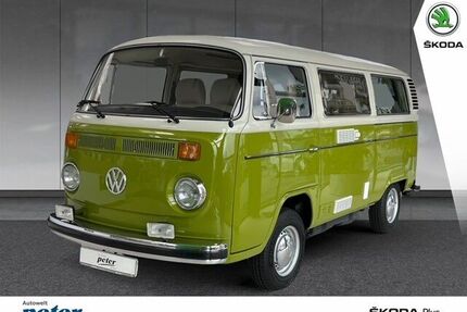 VW T2 Gebrauchtwagen