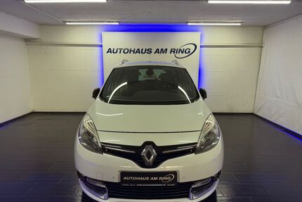 Renault Grand Scenic Gebrauchtwagen