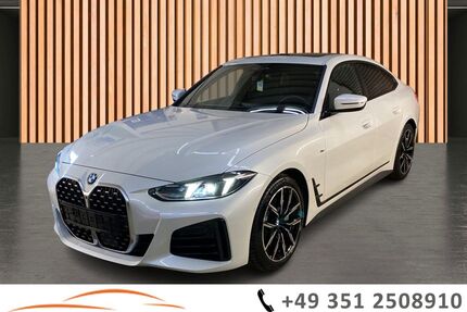 BMW 430 Gran Coupé Gebrauchtwagen