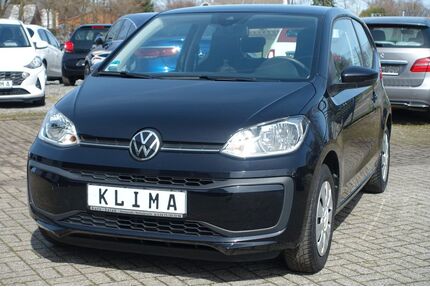 VW up! Gebrauchtwagen