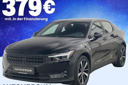 Polestar 2 Gebrauchtwagen