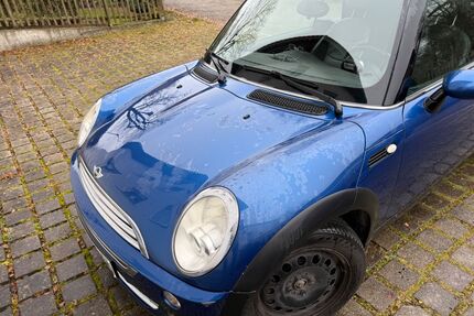 Mini Cooper Cabrio Gebrauchtwagen