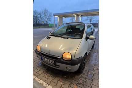 Renault Twingo Gebrauchtwagen