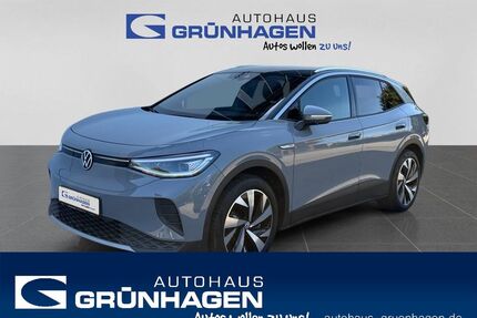 VW ID.4 Gebrauchtwagen