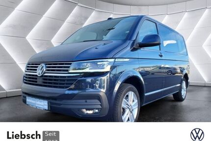 VW T6 Multivan Gebrauchtwagen