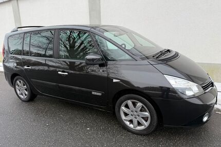 Renault Espace Gebrauchtwagen