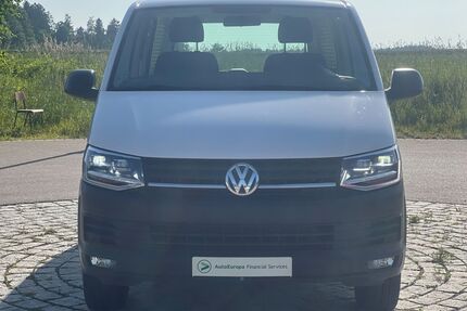 VW T6 Transporter Gebrauchtwagen