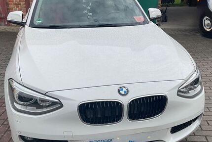 BMW 116 Gebrauchtwagen