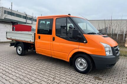Ford Transit Gebrauchtwagen