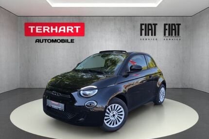 Fiat 500e Gebrauchtwagen