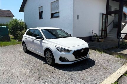 Hyundai i30 Gebrauchtwagen