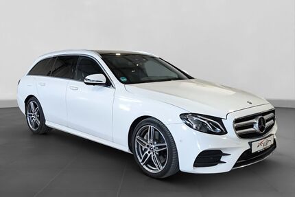 Mercedes-Benz E 350 Gebrauchtwagen