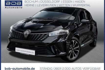 Renault Clio Gebrauchtwagen