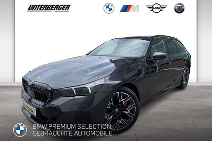 BMW 540 Gebrauchtwagen